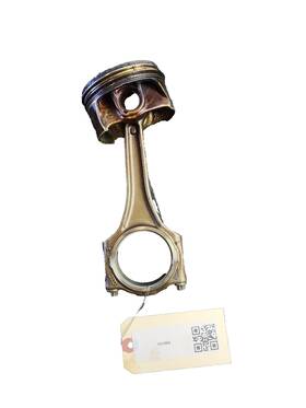 0p2065 Audi Used Oem Left Driver Engine Piston And Connection Rod 2020-2025 Sq8 4.0l Awd