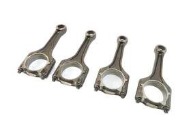 304-999718 Audi 09-11 A4 A5 Q5 B8 8k 8t 8r 2.0l Caeb Turbo Engine Connecting Rod Set-4