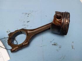 304.au1507 Audi 2007 Q7 Premium Awd Piston