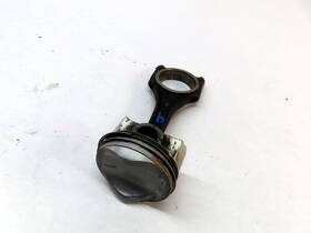 6e107066ca Audi 09-17 A6 A7 A8 Q5 Q7 S4 S6 Touareg 3.0l Super Piston And Rod Cyl 4 5 6
