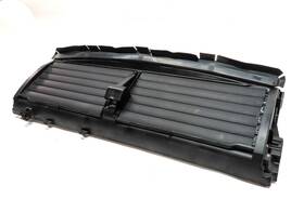 80a121345af Audi 18-20 Q5 Fy 80a 2.0l Front Radiator Active Air Shutter Duct Assembly