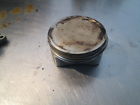 9z023 Audi Standard Size A4 Piston Avk 3.0 Rod 2005
