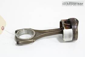 R6eg Audi 2012-2015 A7 Quattro V6 Left Side Engine Motor Piston And Connecting Rod Oem