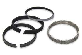 Auto Plus E938k.25mm Sealed Power Gm Ls1 Piston Ring Set 5.7l 97-04 E938k25mm