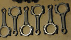 153-4001 Aw-00274 - Ms5899 35 Wiseco Ford Total Seal Arp Thunderbird Supercoupe Connecting Rods
