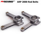 Azo1d2 Maxpeedingrods Connecting Rod For Vw Audi Corrado Golf Gti Arp