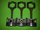 B18ls P28 Rods Pistons Oem