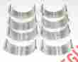 Cb-1362al B2200 Rb405 Dnj Engine Components Connecting Rod Bearing Set Fits 1983-1993 Mazda 626 Mx-6 B200