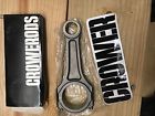 B93029b-8 Crower Original Billet H-beam