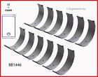 Bb1446 Std Enginetech Lexus Dohc Rod Bearings