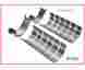 Cb-1873 Bb201j Bc128j Enginetech Dodge 5.9l 24v Cummins Diesel 2003-2008 Full Flange Main Rod Bearings Kit Ms2272p