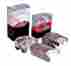 Bb618j Bc341j Enginetech Ford 429 460 Rod And Main Bearings Kit