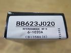 Bb623j020 Eneginetech Enginetech Connecting Rod Bearings Nos