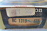 1319 Bc Std Muskegon Nos Piston Ring Set