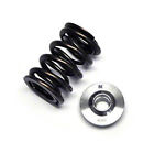 Bc0159 Brian Crower Single Spring-titanium