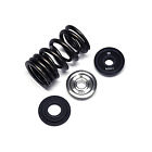Bc0610 Brian Crower Dual Spring-titanium Retainer-seat