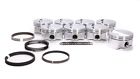 Bc1021-040-8 Bullet Pistons 4.040 In