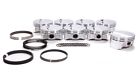 Bc1100-040-8 Bullet Pistons 4.165 In