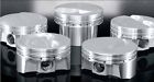 Bc1100-060 Cp Carrillo Sbc Bullet Pistons Ft