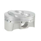 Bc1200-005-8 Bullet Pistons 4.130 Bore 191215071098