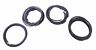 1304 Bc1304std Bc-1304-std Muskegon Replacement Piston Rings Bc Standard 743161382898