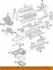 Bc3z6108d Ford Oem 11-16 F-350 Super Duty-engine Piston