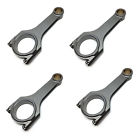 Bc6038 Brian Crower Connecting Rods Arp Fasteners For Honda