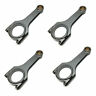 4g63-4g64 Bc6119 Brian Crower Connecting Rods Sportsman Hbeam For Mitsubishi