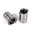 Bc8000-1 Brian Crower Block Sleeves Darton For Honda To Bore