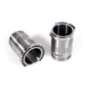 Ls1-ls6 Bc8070 Brian Crower Block Sleeves Darton For Chevy To Bore