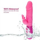 Ben-01 Louviva Rabbit Vibrator For 608807070426