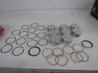 Bf6111-std-8 Bullet Piston Cp Pistons Series Bore Dished Set 191215071050