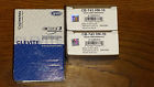 Cb-743hn-10 Big 396 Set Bearing Block Rod Performance 409 348 Cb743hn 454 Chevy 427 Clevite