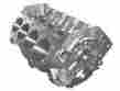 Bkman582 Usa Performance Parts Manley 582 4340 Forged Short Block Kit W 43cc Dome Pistons