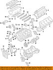 Bl3z6148c Ford Oem-engine Piston Ring