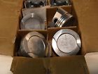 Cast.040 Black Keith Modified Uem-1160 Pistons Ford 400 Silvo-lite Kb Truck