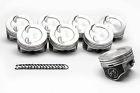 H859cp30-8 Block Pc Small Sealed Piston Power Chevy 8 Bore 4.030