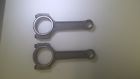Block Rod Lj 6 Small Chevy Sbc Billet Connecting Howards