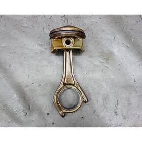 11257524965 Bmw 2003-2008 E65 E66 760i N73 6.0l Bank 1 Right Piston And Connecting Rod Oem