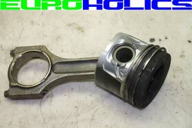 11257810755 Bmw Oem F30 328d X3 14-18 N47 Diesel Engine Piston Connecting Rod