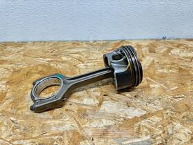 11258089405 Bmw 2015-2020 F80 F82 M3 M4 S55 Engine Motor Piston Connecting Rod Ring Oem