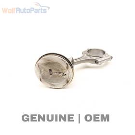 11258524790 Bmw 2018-2021 I3s 0.6l - Piston With Connecting Rod 8524790