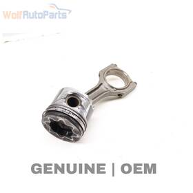 11258581284 Bmw 2014-2018 328d Xdrive F31 Lci 2.0l - Piston With Connecting Rod 8581284