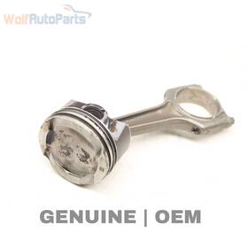 11258638450 Bmw 2018 530e 2.0l - Piston With Connecting Rod 8638450