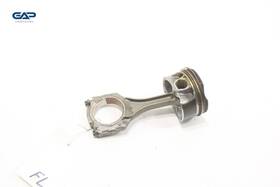 11258665195 Bmw X5 G05 4.4l Engine Motor Piston And Connecting Rod Oem 2019 - 2020