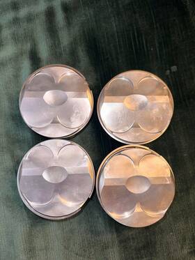 11258829498 Bmw 2020-2024 S1000rr Pistons