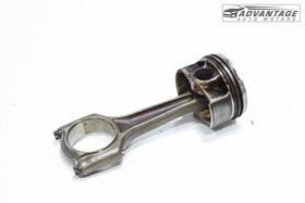 Bmw 11259468869 2017-2020 430i F32 2.0l L4 B46b20o0 Engine Motor Piston With Conecting Rod Oem