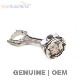 11259488343 Bmw 2020-2023 M235i Xdrive Gran Coupe 2.0l - Piston / Connecting Rod 9488343