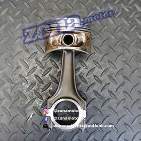 1715411 Bmw 5.4l M73 V12 Sohc Piston Right