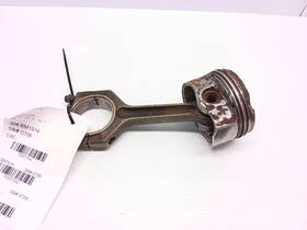 304.bm1s14 Bmw 2012-2017 N26 N20 4-cylinder Turbo Engine Piston And Connecting Rod